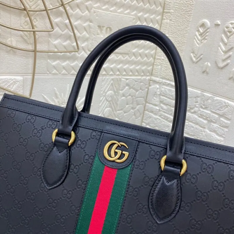 gucci aaa homme sac a main  s_11b2a773